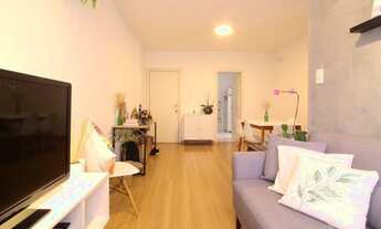 Imagem 4: Apartamento para alugar, 77 m² por R$ 3.400,00/mês - Vila Olímpia - São Paulo/SP