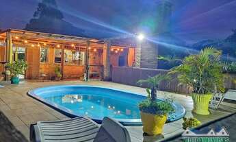 Imagem 5: Sítio em condomínio fechado de 2750 m² em Águas Claras