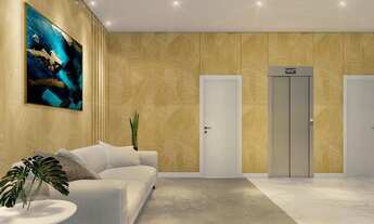 Imagem 3: CAMPO LARGO - Apartamento Padrão - Vila Operária