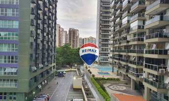 Imagem 6: Sala para alugar, 29 m² por R$ 1.000,00/mês - Barra da Tijuca - Rio de Janeiro/RJ