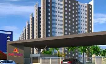 Imagem: ITAPEVI - 2 DORMS COM 1 VAGA e lazer completo