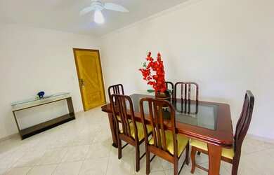 Imagem 6: Apartamento para venda tem 100 metros quadrados com 3 quartos