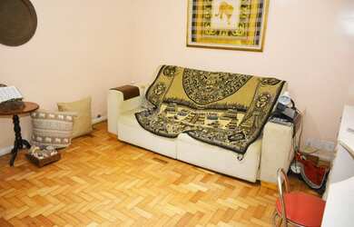 Imagem 7: Flamengo Apartamento com 3 dormitórios