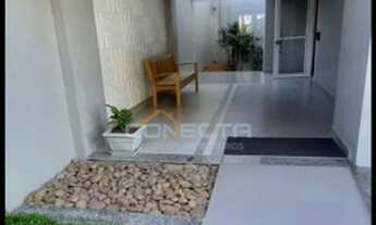 Imagem 2: Apartamento semi mobiliado no cinquentenário