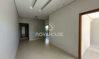 Imagem 4: LINDA CASA DE 3 QUARTOS COM DESIGN MODERNO