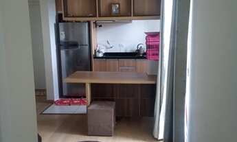 Imagem 2: APARTAMENTO A VENDA USADO 3 QUARTOS