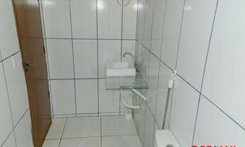 Imagem 7: Casa com 3 quartos - Condomínio Jardim Oriente - Planaltina/DF