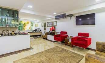 Imagem 3: Sobrado 3 dormitório, 1 suíte, 2 vagas na Vila Prudente