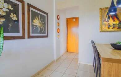 Imagem 5: Apartamento de 3 quartos com 1 suíte no Parque Amazônia