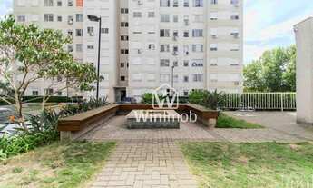 Imagem 4: Apartamento à venda, 48 m² por R$ 238.000,00 - Jardim Planalto - Porto Alegre/RS