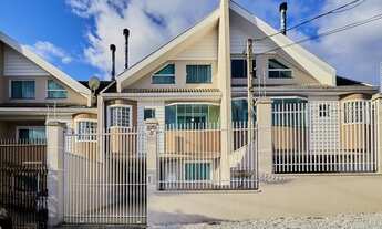 Imagem: Sobrado Triplex à venda, 3 quartos, 2 vagas