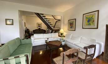 Imagem 5: Rio366 - Charmosa villa de 3 quartos em São Conrado