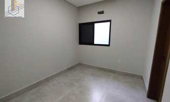 Imagem 4: Casa com 3 dormitórios à venda, 140 m² por R$ 950.000,00 - Loteamento Park Gran Reserve