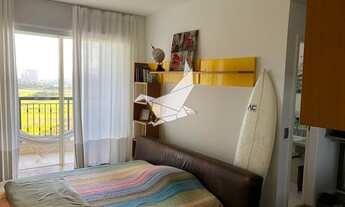 Imagem 6: Apartamento de 05 suítes à venda no Riserva Uno - Barra da Tijuca