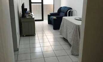 Imagem 6: Apartamento à venda, 1 Dormitório no Canto do Forte, Praia Grande - SP