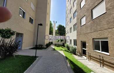 Imagem 3: São Paulo - Apartamento Padrão - Pirituba