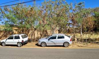 Imagem 2: Alto Umuarama, Terreno com 819,04m², próximo da Avenida Dom Pedro II