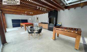 Imagem 6: Sobrado com 4 dormitórios à venda, 390 m² por R$ 2.300.000,00 - Jardim São Pedro - Mogi da