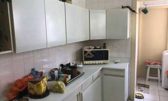 Imagem 6: Apartamento com 2 dormitórios à venda, 85 m² por R$ 899. - Vila Olímpia - São Paulo/SP