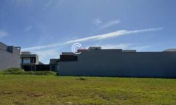 Imagem: TERRENO RESIDENCIAL em INDAIATUBA - SP