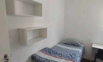 Imagem 1: Quarto individual próximo a Unip Tatuapé