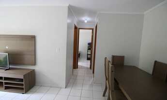 Imagem 7: Apartamento para venda tem 50 metros quadrados com 2 quartos em Campo Comprido - Curitiba