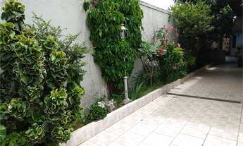 Imagem: Preço reduzido Campo Belo Casa 600 m²