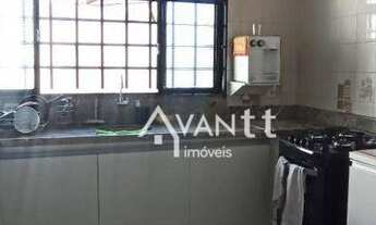 Imagem 3: Sobrado com 3 dormitórios à venda, 182 m² por R$ 760.000,00 - Bosque da Saúde - São José d