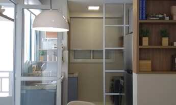 Imagem 6: Lançamento - Apto 41m² 2 dorm - Av. Japão- Mogi das Cruzes