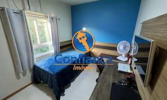 Imagem 7: Em Laranjeiras Apto 3 Qts c/Suíte 80 m² + 2 vagas