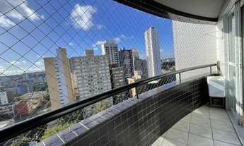 Imagem 6: Apartamento FACE LESTE com Vista PANORÂMICA e DEFINITIVA