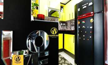 Imagem 3: SãO PAULO - Apartamento Padrão - Santo Amaro