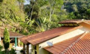 Imagem 4: Fazenda/Sítio/Chácara para venda tem 180 metros quadrados com 4 quartos