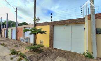 Imagem 4: Casa à venda no bairro Encantada - Eusébio/CE