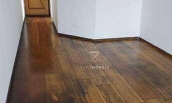 Imagem 2: Apartamento com 2 dormitórios à venda, 54 m² por R$ 500. - Bosque da Saúde - São Paulo/SP