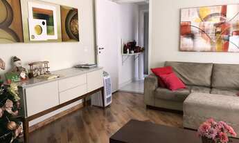 Imagem 1: Apartamento para venda com 84 metros quadrados com 3 dormitórios em Vila Andrade