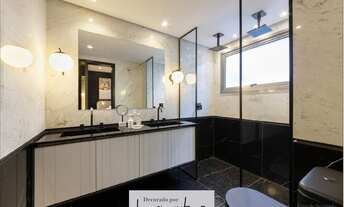 Imagem 5: Apartamento à venda com 147 m² sendo 3 suítes. 2 vagas de garagem, depósito privativo na V