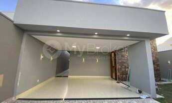 Imagem 7: Casa para venda com 175 metros quadrados com 4 quartos em Setor Três Marias - Goiânia - GO