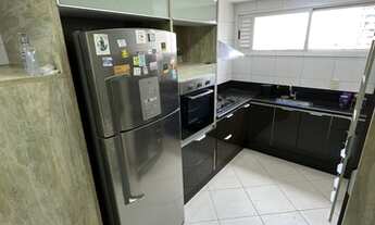 Imagem 5: APARTAMENTO EDIFÍCIO VOLLARE - BAIRRO TAMANDARÉ