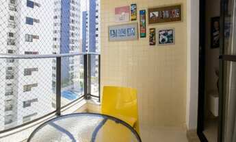 Imagem 3: Apartamento no Condomínio Lazuli>