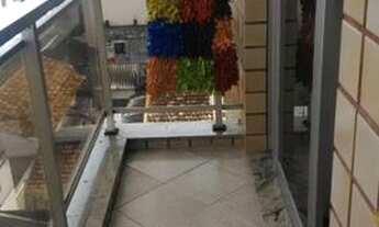 Imagem 4: Tijuca Vendo 2 quartos varanda 400mil