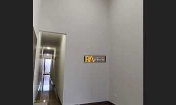 Imagem 5: Casa com 3 dormitórios à venda, 110 m² por R$ 500.000,00 - Loteamento Florata - Foz do Igu