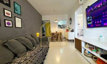 Imagem 4: Apartamento disponível para venda na ABM 02 quartos sol da manhã