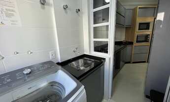 Imagem 5: Apartamento a venda com 2 quartos em Abraão - Florianópolis - SC