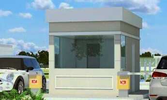 Imagem 5: Super Lançamento- Casas Em Condomínio Fechado / Financiamento Caixa Econômica