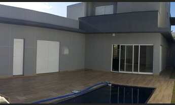 Imagem 2: Casa de condomínio sobrado para venda com 320 metros quadrados com 4 quartos