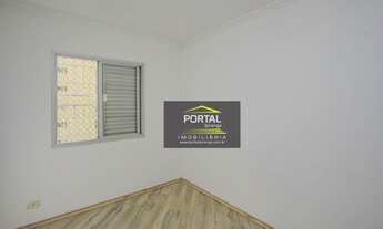Imagem 3: Apartamento com 3 dormitórios à venda, 72 m² por R$ 430.000,00 - Vila Monumento - São Paul