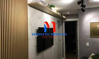 Imagem 3: Res. São Caetano - Apartamento 2 dormitórios 2 vaga - 65m² - B. Boa Vista