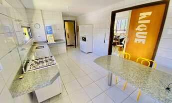 Imagem 7: APARTAMENTO 3 SUÍTES A VENDA NO BAIRRO DO TIROL