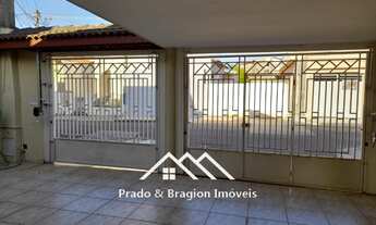 Imagem 2: Casa - Vila São Paulo - Jundiaí